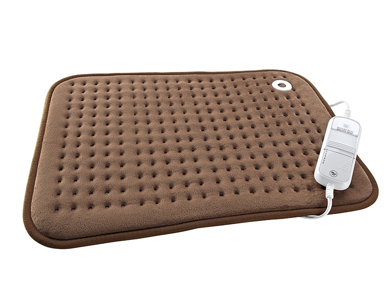 Silvercrest Personal Care Heat Pad