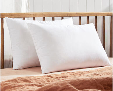 Pillow 2 Pack
