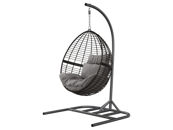 Hanging Garden Chair