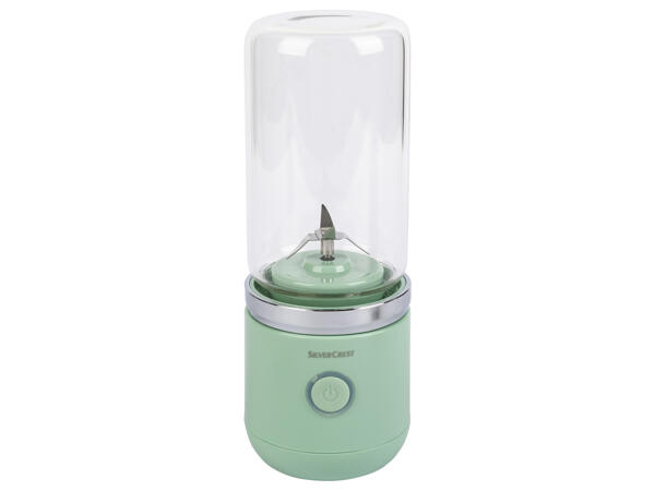 To Go Smoothie Maker