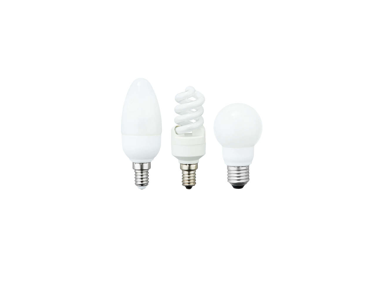 OSRAM(R) Energisparepære