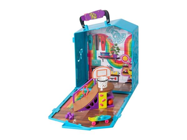 KookyLoos Pop Up Playset