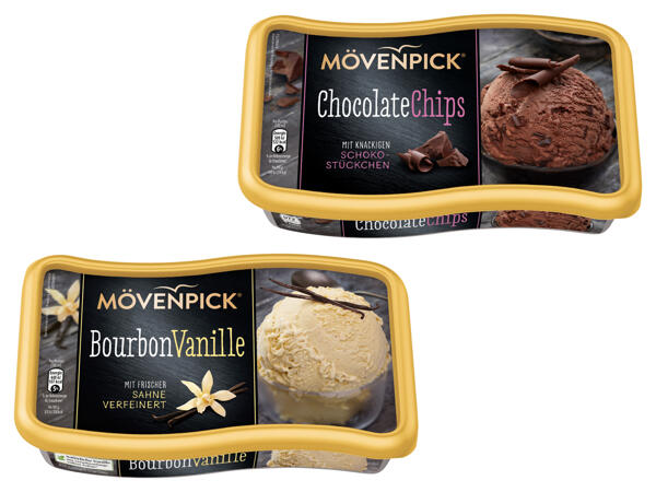 Mövenpick Eis