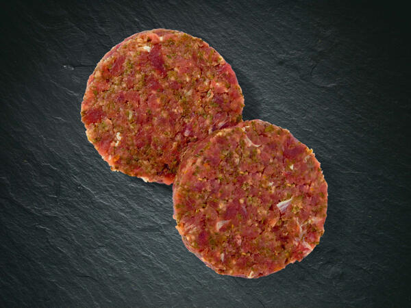 MSC Thunfischburger​