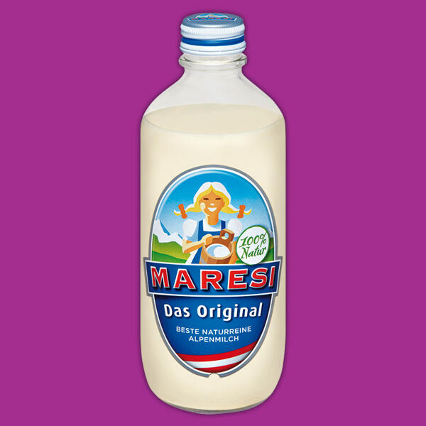 Alpenmilch