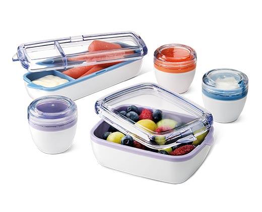 Crofton To Go Assortment Pack