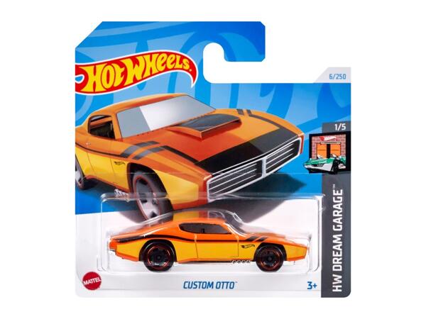 Hot Wheels Assortment