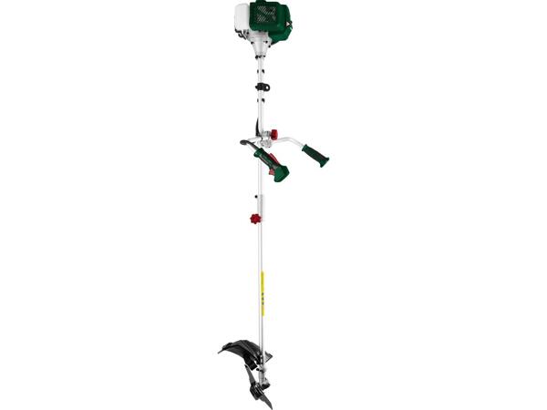Petrol grass trimmer