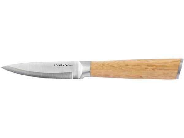 Kitchen Knife Assortment