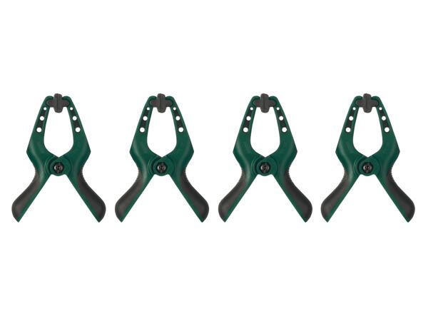 Clamp Set
