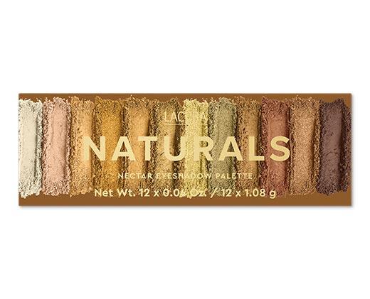 Lacura Naturals Eye Shadow Palette