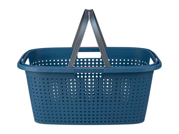 Livarno Home Laundry Basket