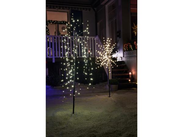 LED Light Tree