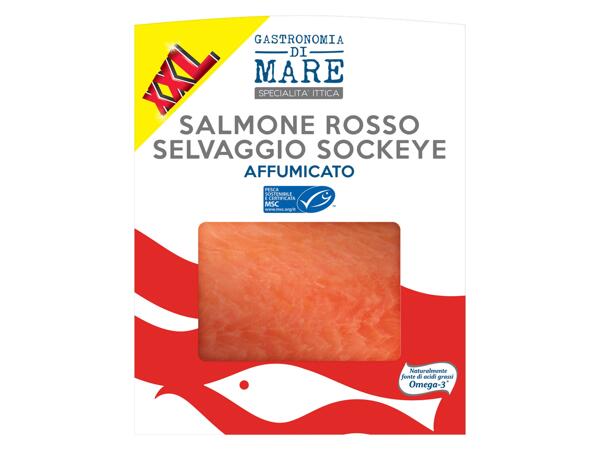 Sockeye Salmon XXL