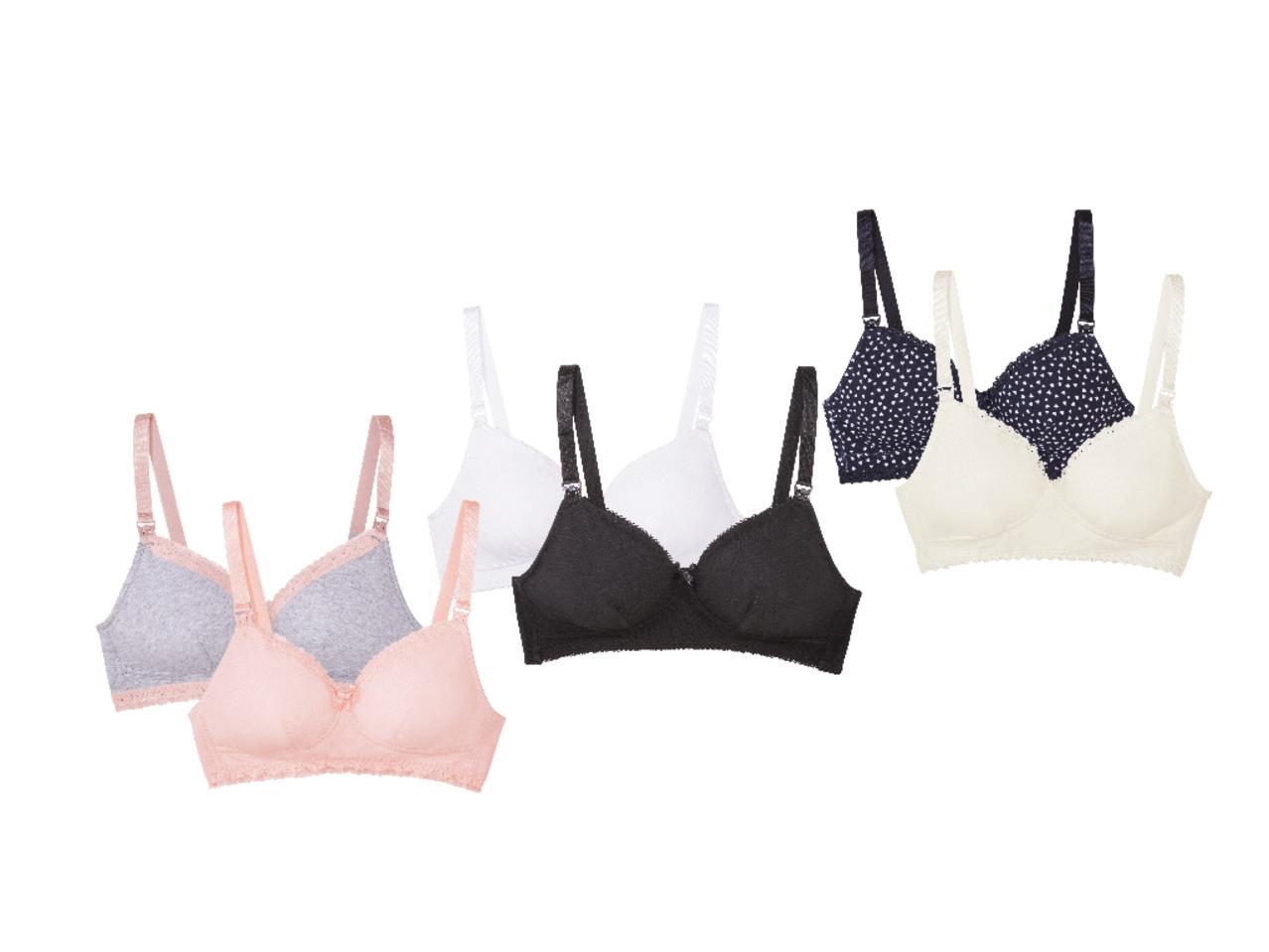 Nursing Bras