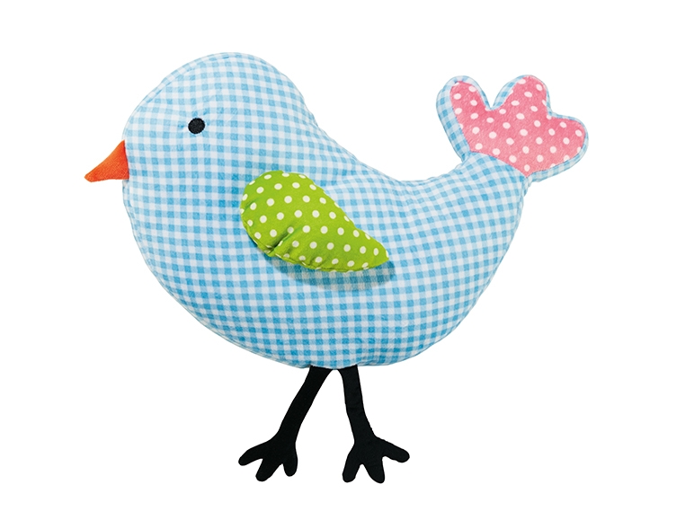Coussin de jeu
