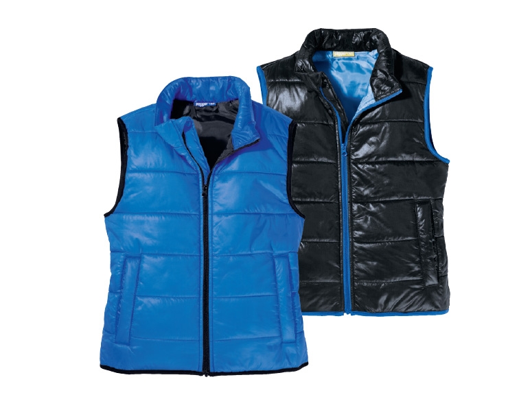 Pepperts(R) Boys' Padded Gilet