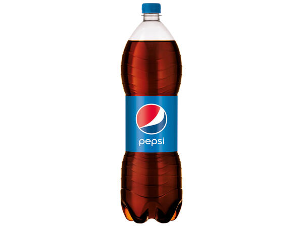 PEPSI COLA