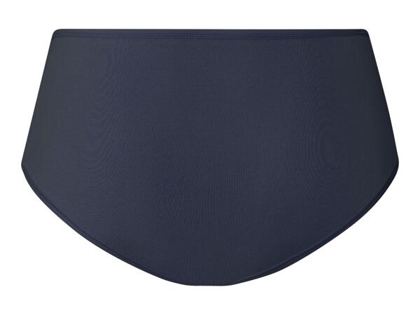 Esmara Ladies' High Waist Briefs - 5 Pack