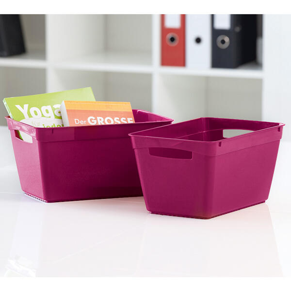 Ordnungsboxen-Set