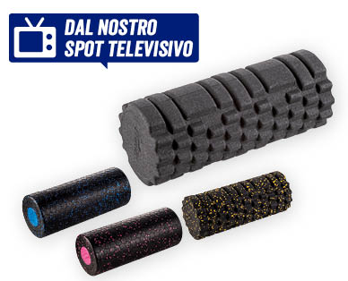 Rullo per massaggi CRANE(R)