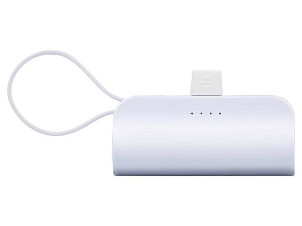 Powerbanka 5.000 mAh, se stojánkem