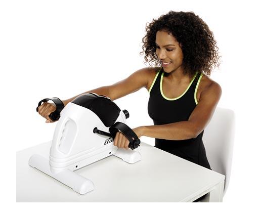 Crane 
 Pedal Exerciser