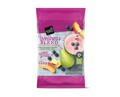 Season's Choice Wellness Blend