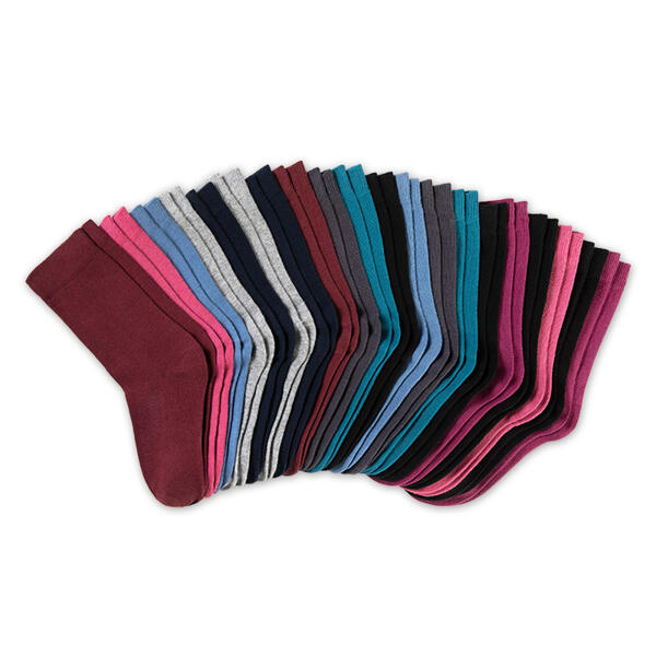 Socken 20 Paar