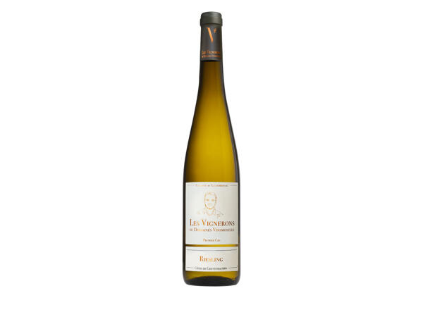 Crémant Cuvée de Luxembourg*