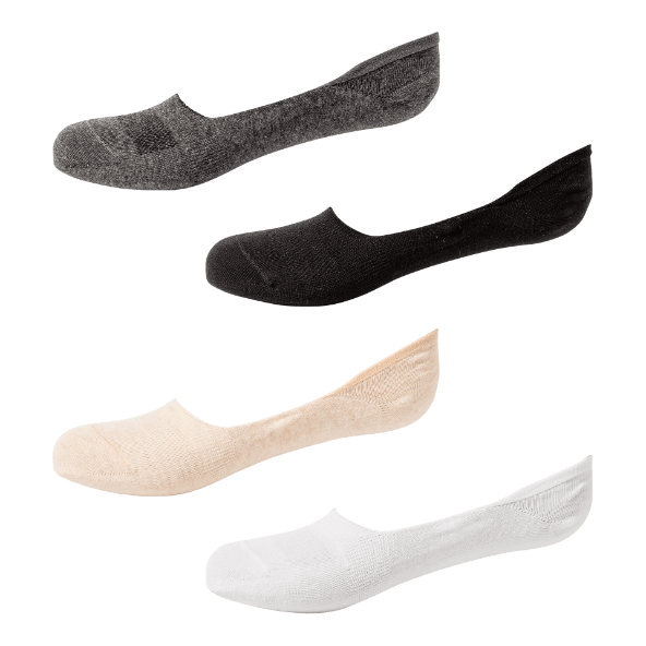 UP2Fashion(R) 				Sneakersocken, 2 Paar