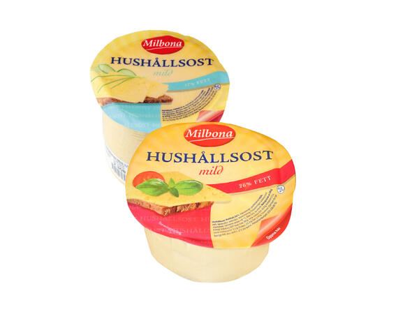 Hushållsost