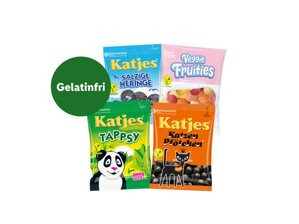 Lakrits/ gelégodis