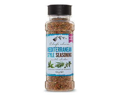 Italian Spice Blends 110g/130g