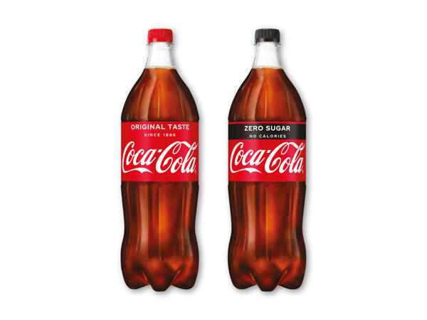 Coca-Cola