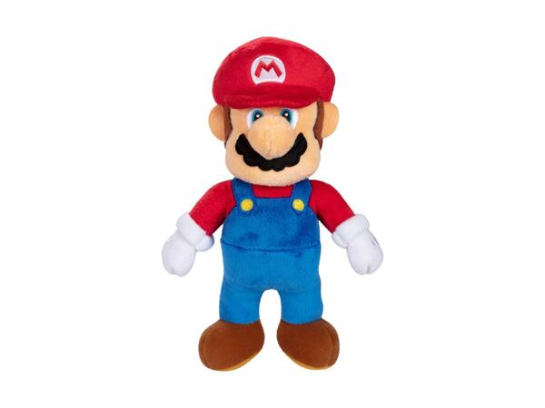 Super Mario Plush Soft Toy