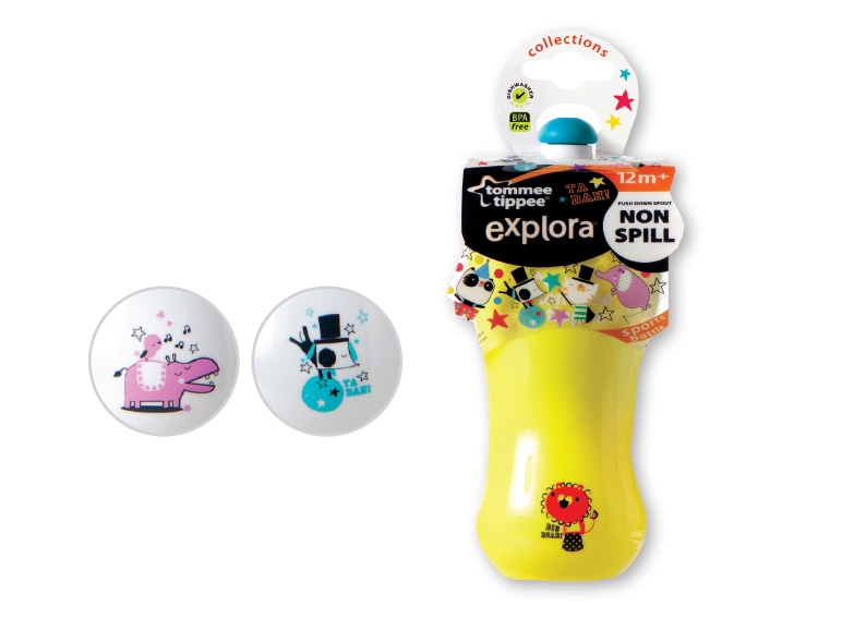 TOMMEE TIPPEE Beaker