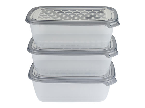Food Storage Containers