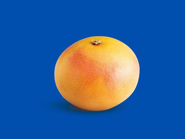 Red Grapefruit