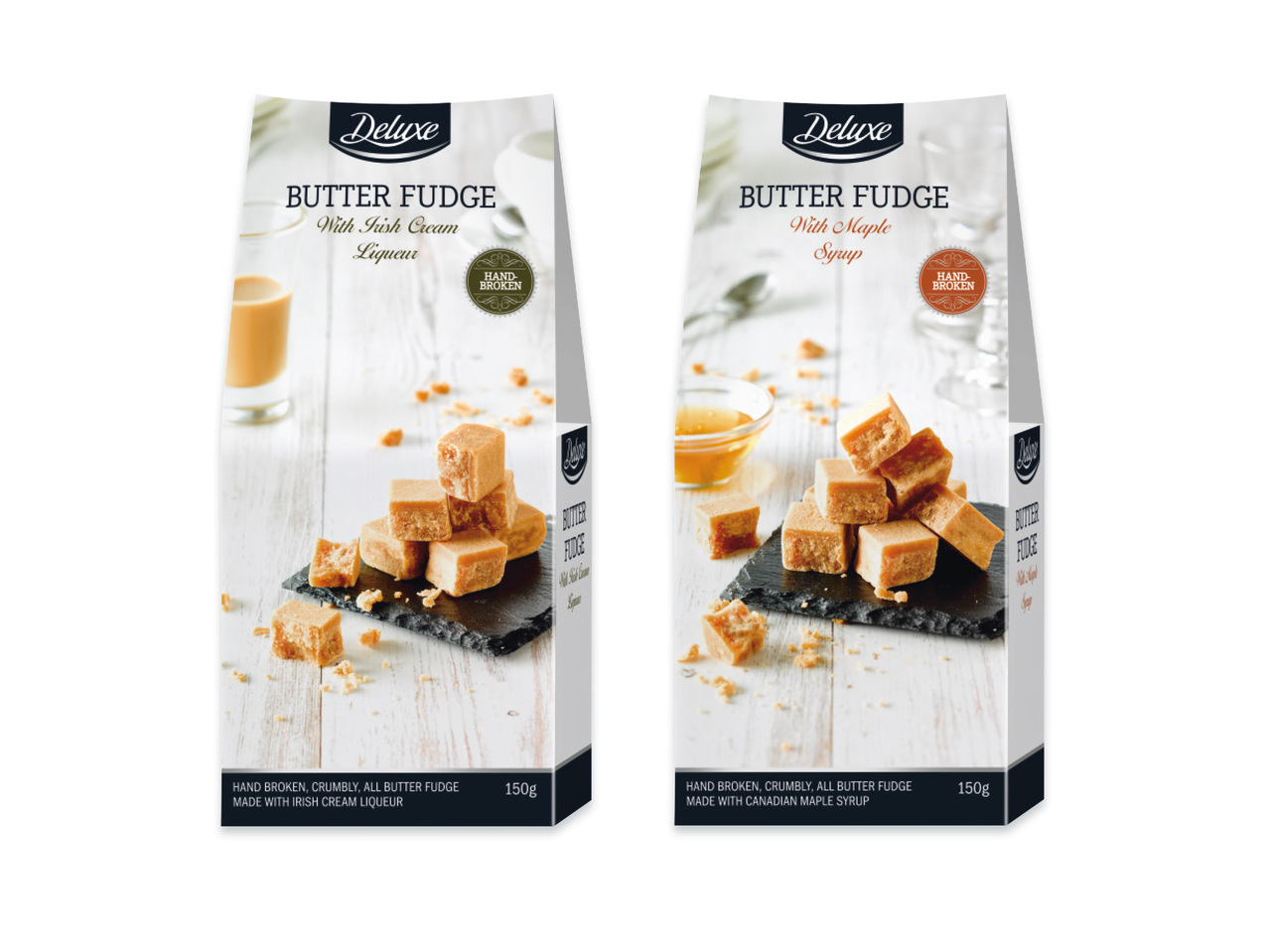 FUDGE