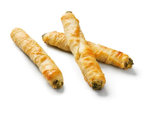 Börek épinards-fromage