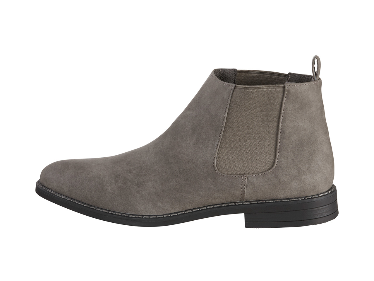 Livergy Chelsea Boots1