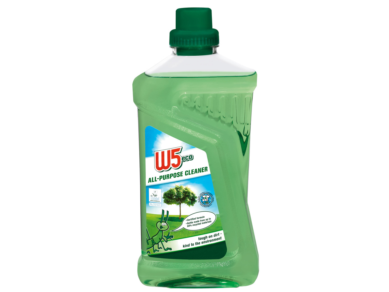 Allesreiniger