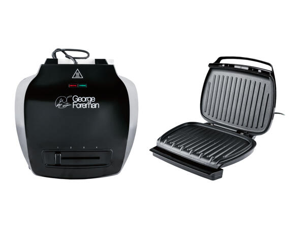 5 Portion Grill