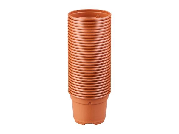 Parkside Grow Pots - 30 pack