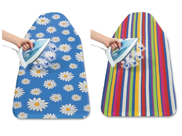 AQUAPUR Ironing Board Cover