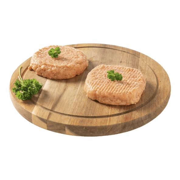 Kippenburger, 2 st.