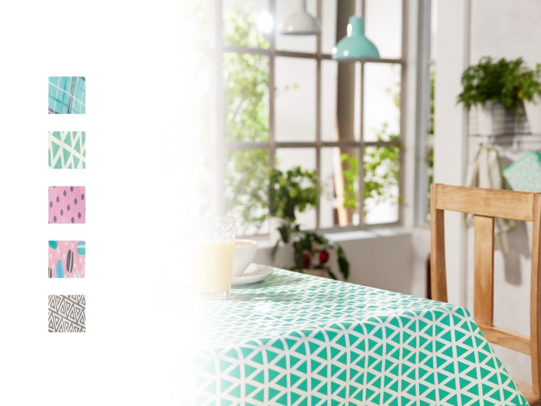 MERADISO Tablecloth