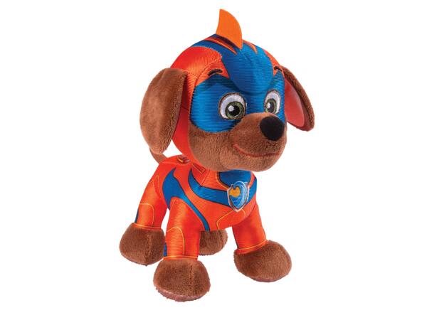 Spinmaster PLYŠOVÁ FIGURKA TLAPKOVÁ PATROLA 20 cm