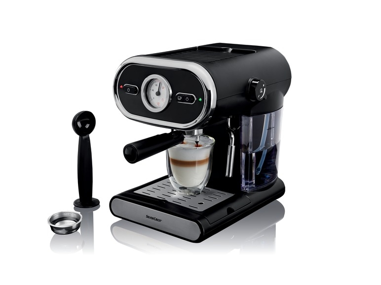 Espressomachine